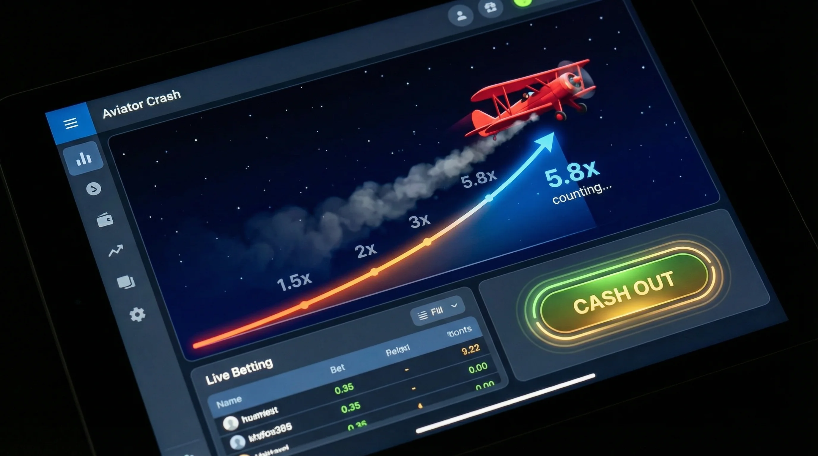 Aviator bulls bet - Jogo Crash com Multiplicadores